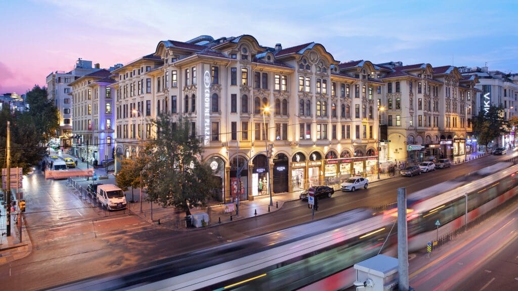 hotels in fatih istanbul