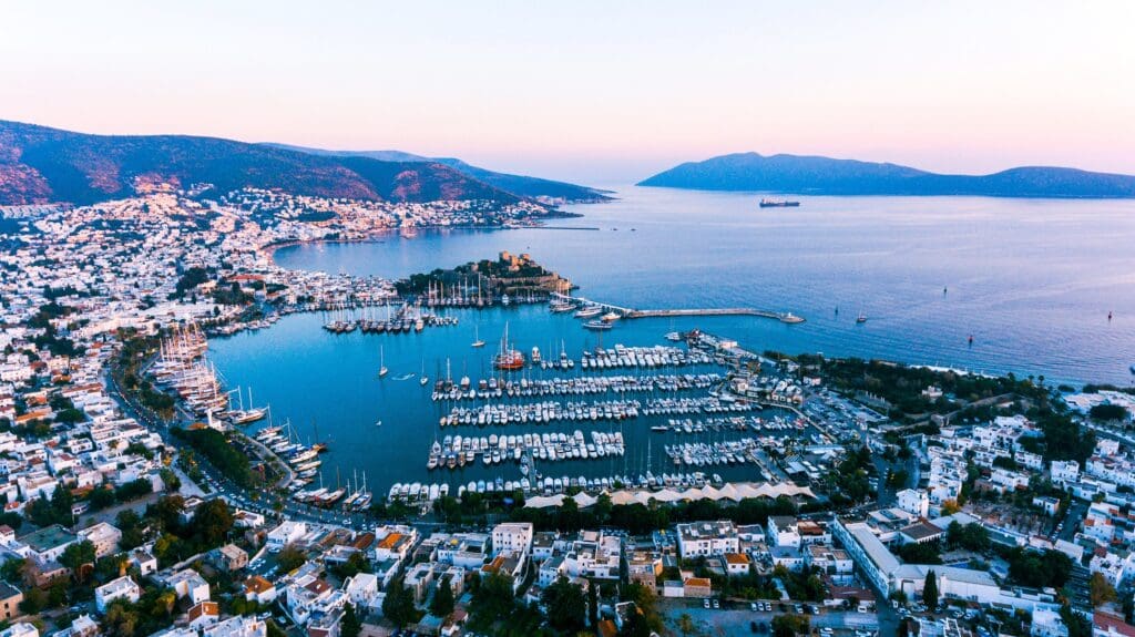 best place to stay in turkey