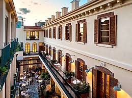 boutique hotels of turkey