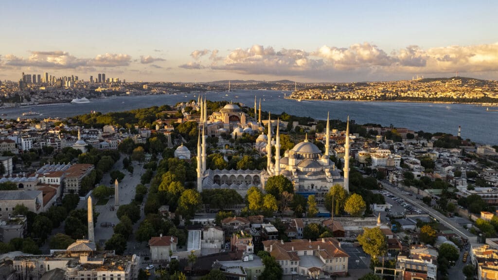 hotels in fatih istanbul