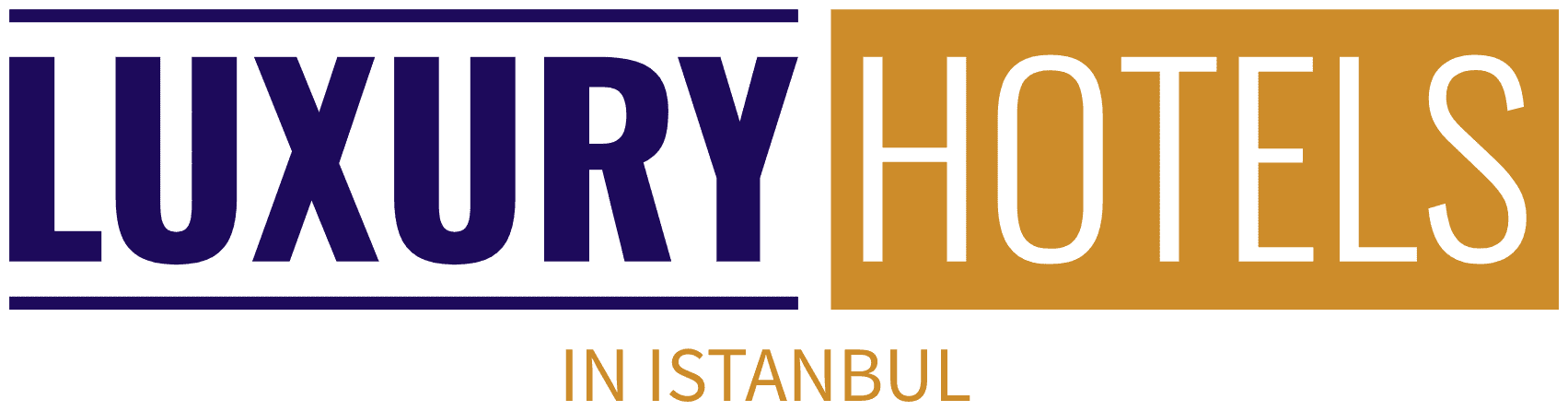 Luxury Hotels in Istanbul