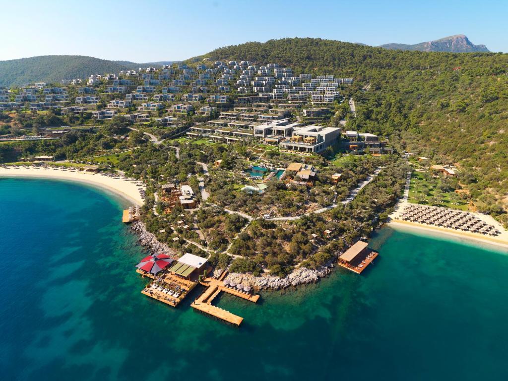 recommended hotels in turkey