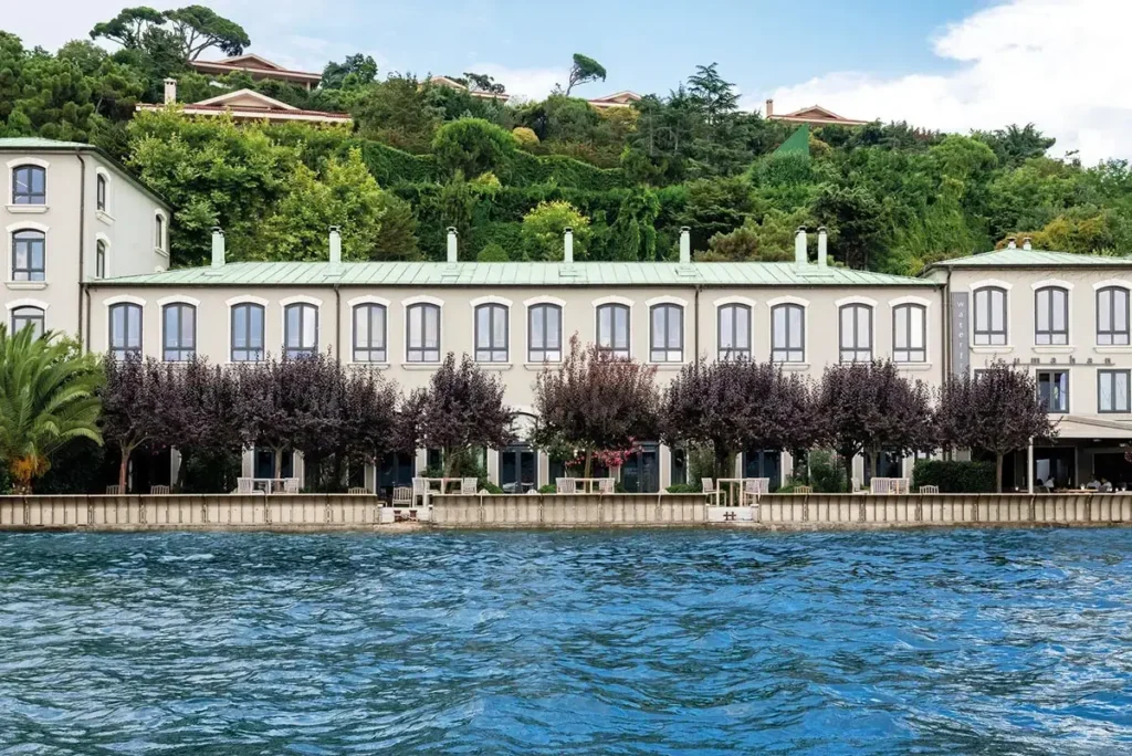 best boutique hotels istanbul