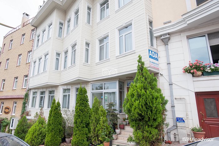 discount hotel istanbul