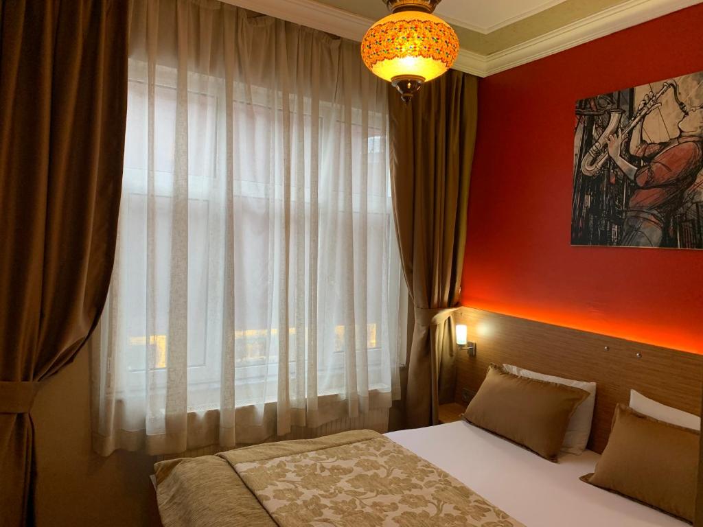 discount hotel istanbul