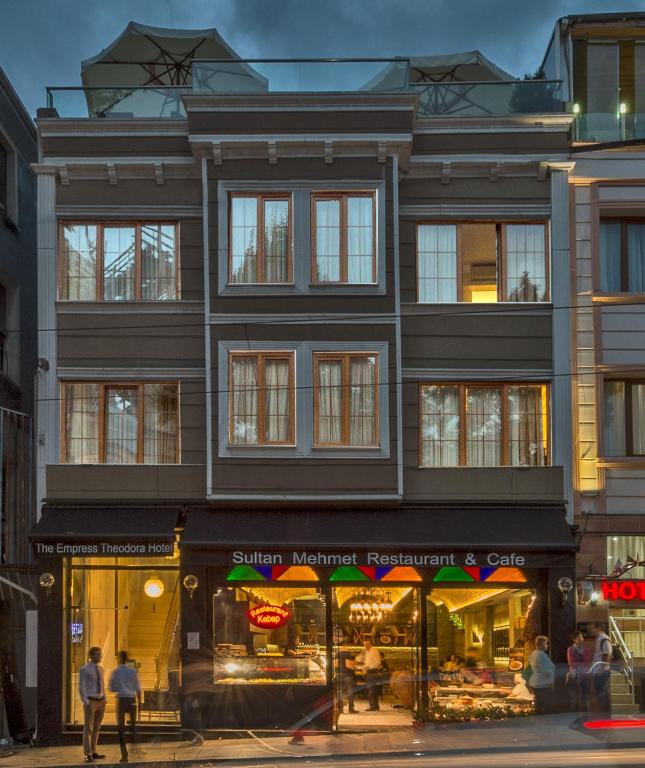 discount hotel istanbul