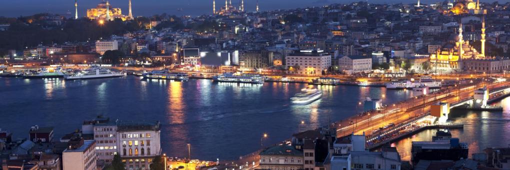 hotels in istanbul european side