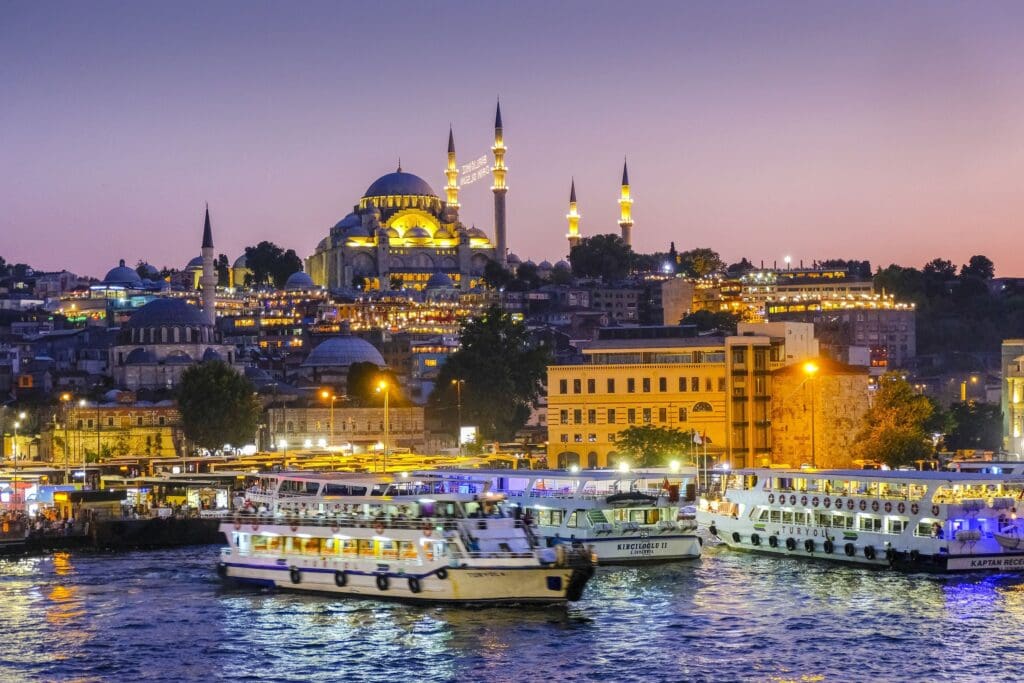 hotels in fatih istanbul