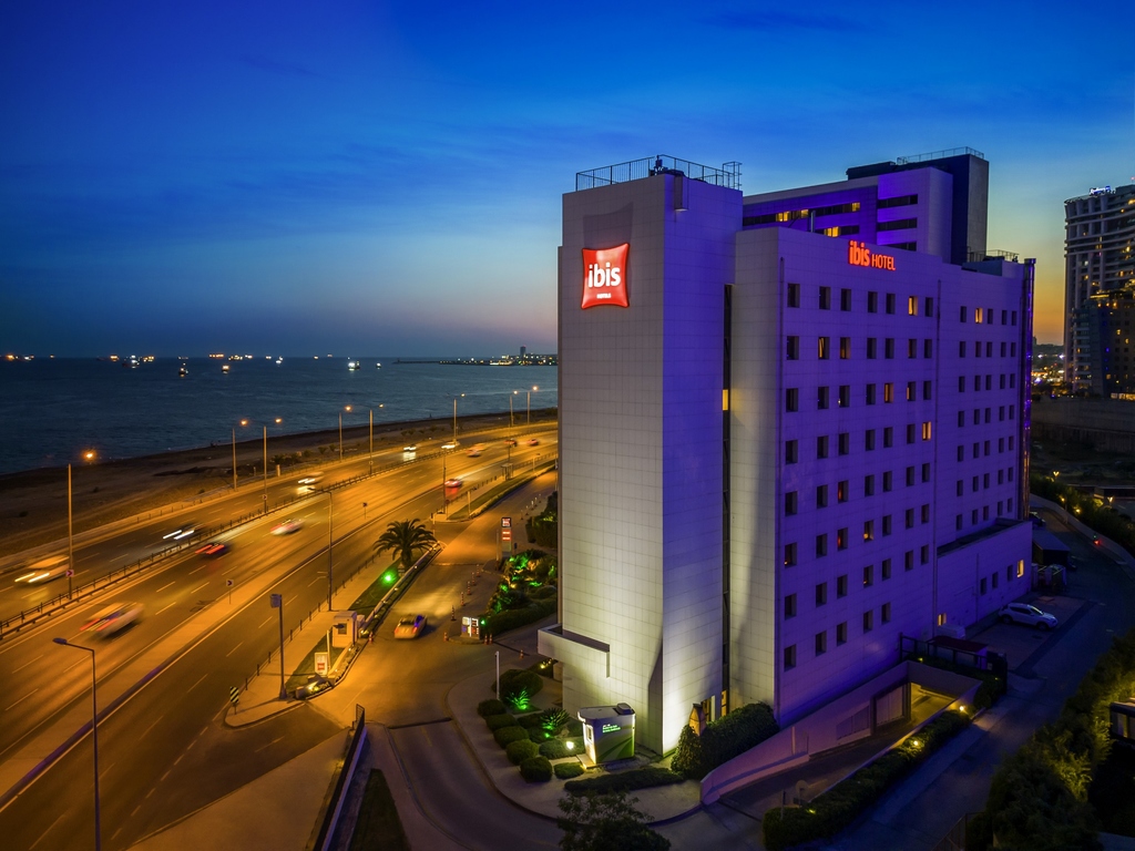 istanbul airport hotels