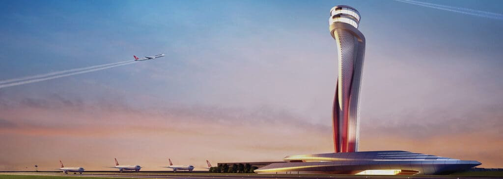 istanbul airport hotel