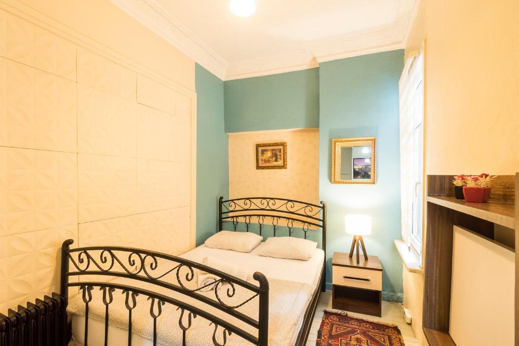 discount hotel istanbul