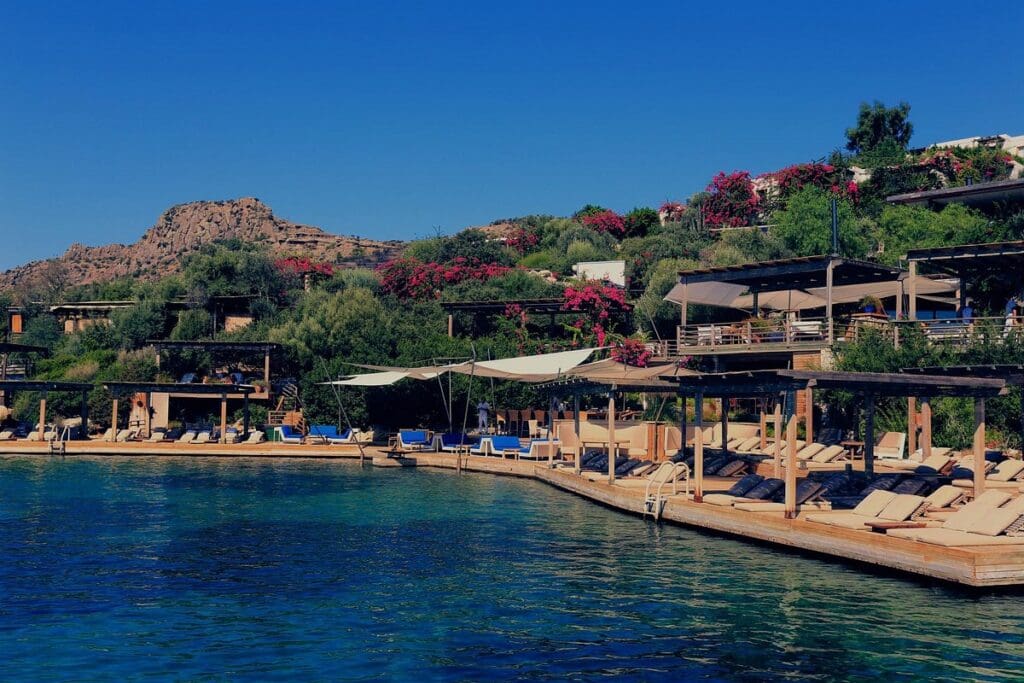 boutique hotels of turkey