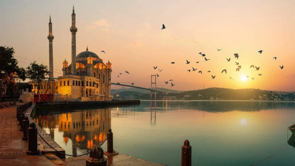 best places in istanbul turkey