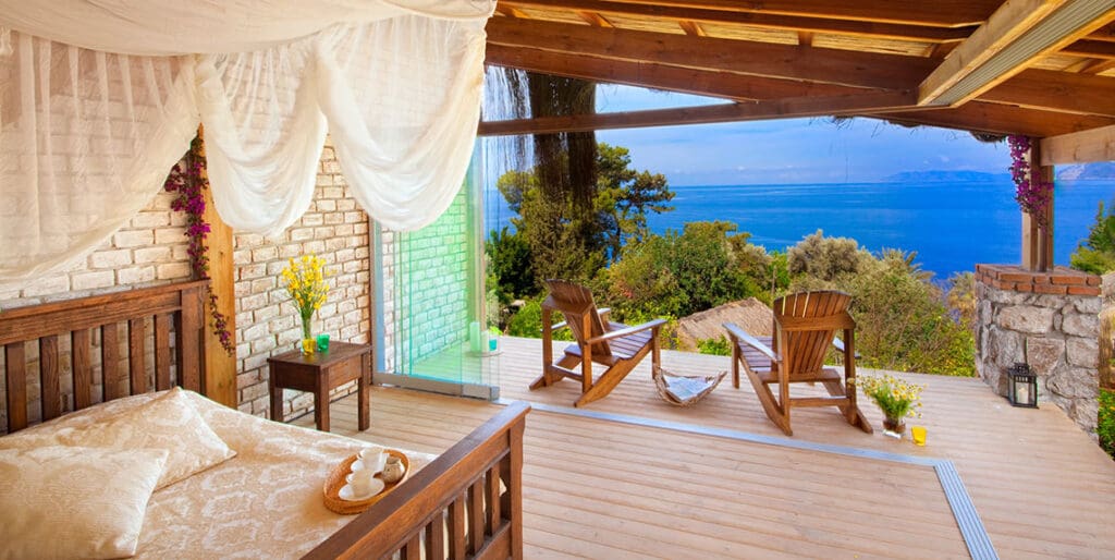 best resorts in turkey