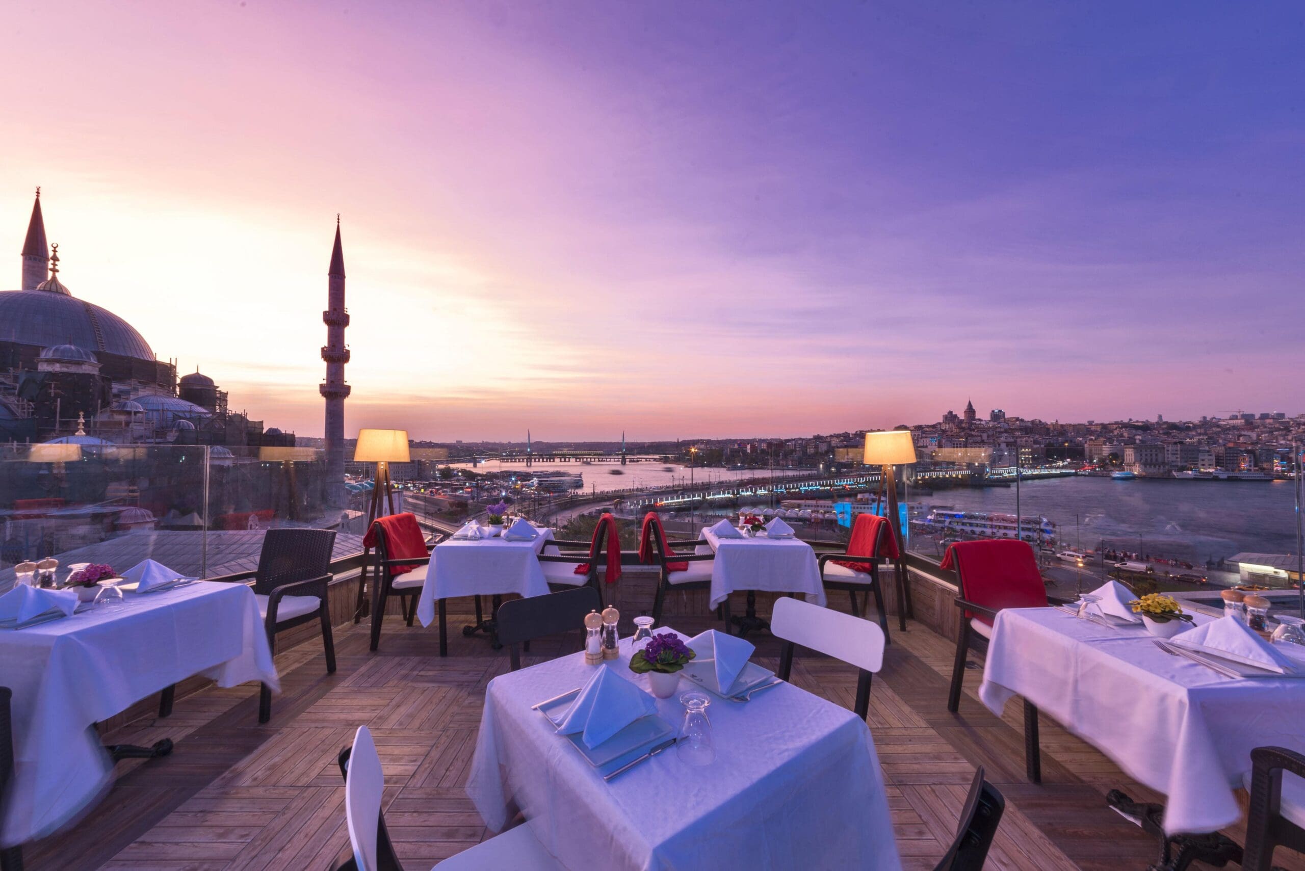 hotels in fatih istanbul