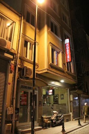 discount hotel istanbul