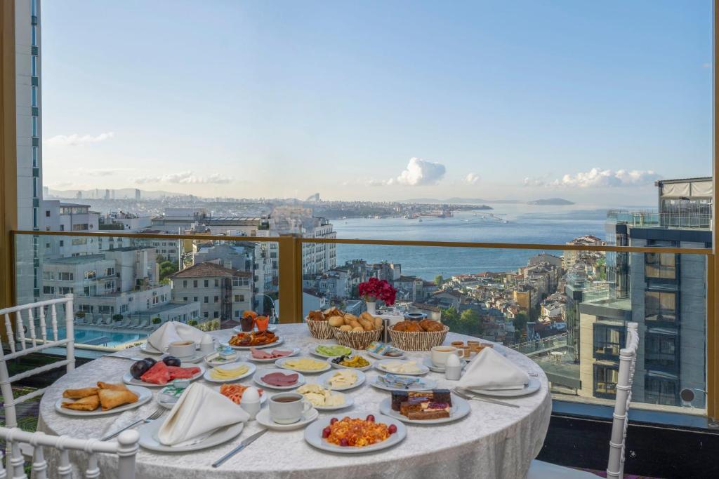 taksim hotel istanbul