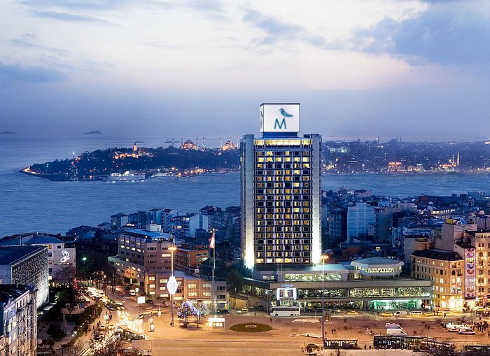 hotels in beyoglu istanbul