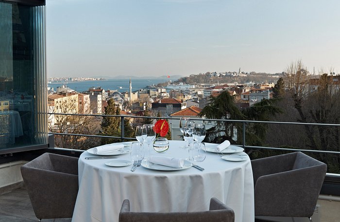 best boutique hotels istanbul