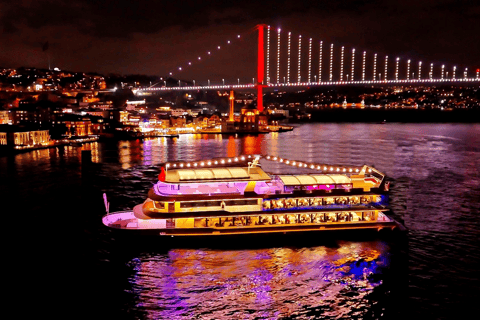 bosphorus istanbul turkey