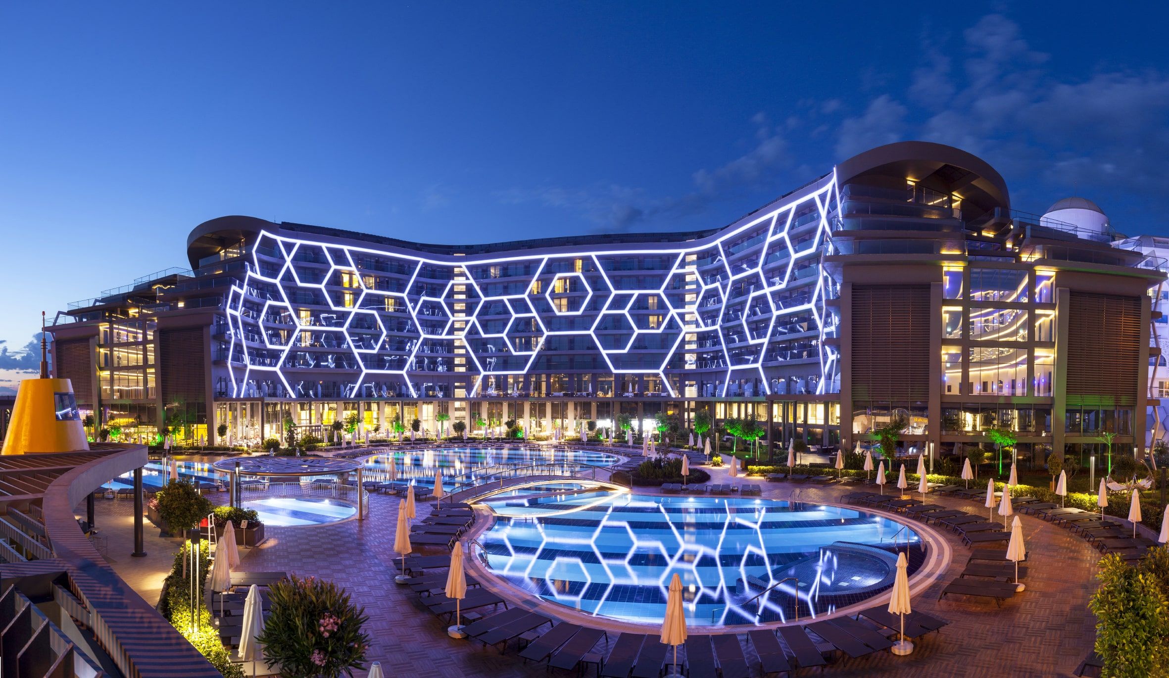 bosphorus sorgun hotel