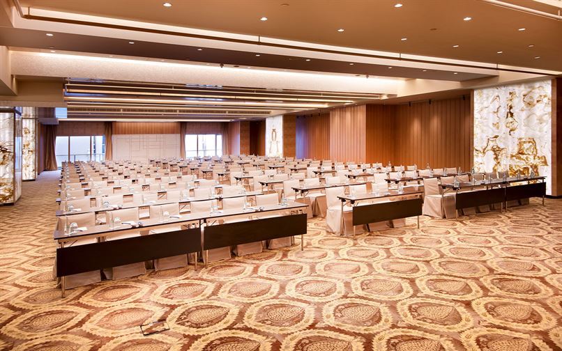 hotel marmara turkey