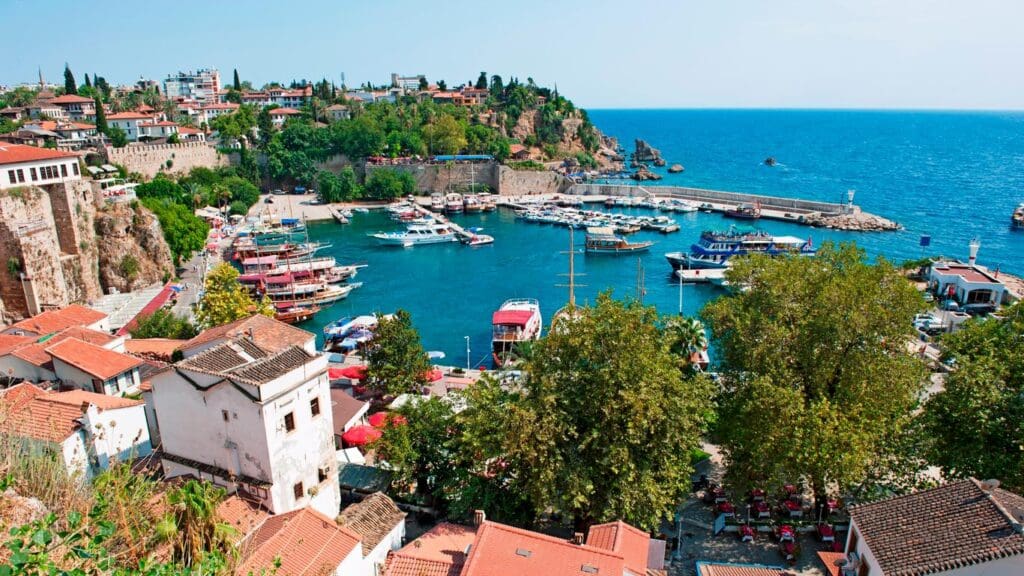 bosphorus sorgun hotel