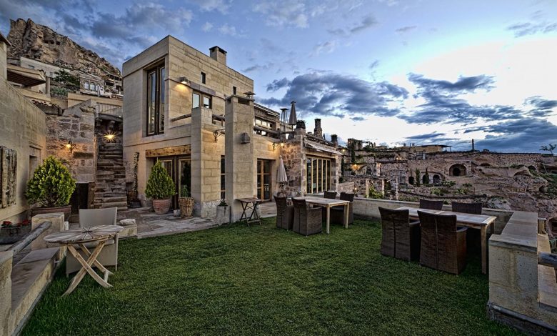 5 star hotels in turkey