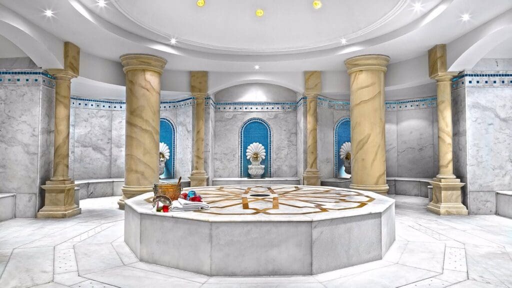 best luxury beach resorts in turkey