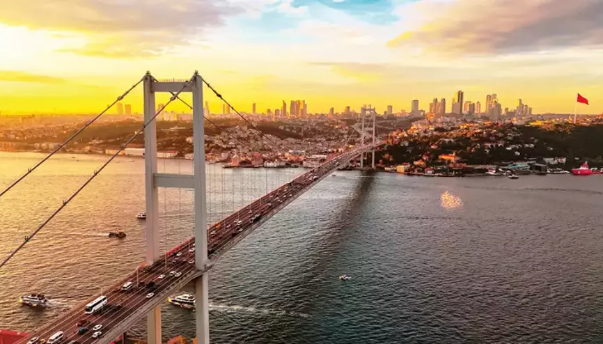 best places in istanbul turkey