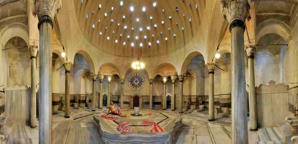 best neighborhoods in istanbul