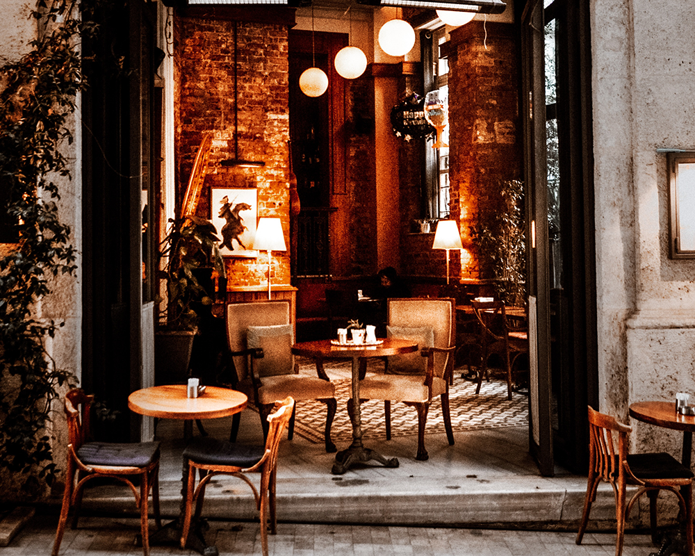 best places in istanbul turkey