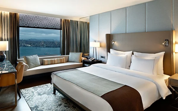 hotel marmara turkey