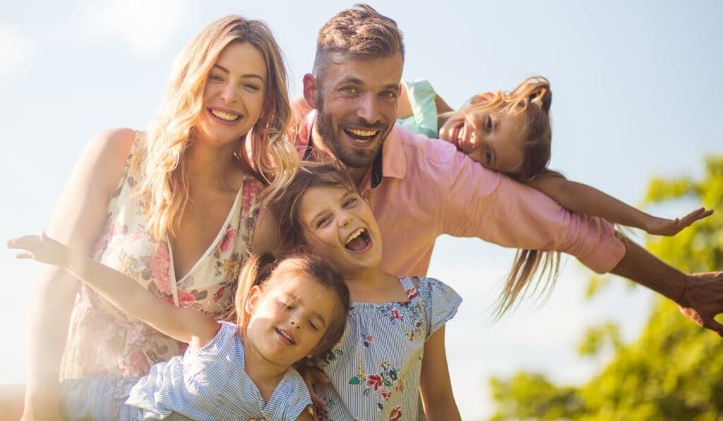 best area to stay in istanbul with family