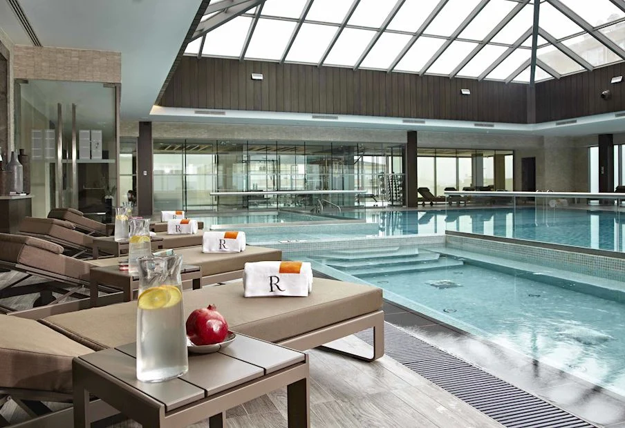 hotel renaissance istanbul bosphorus