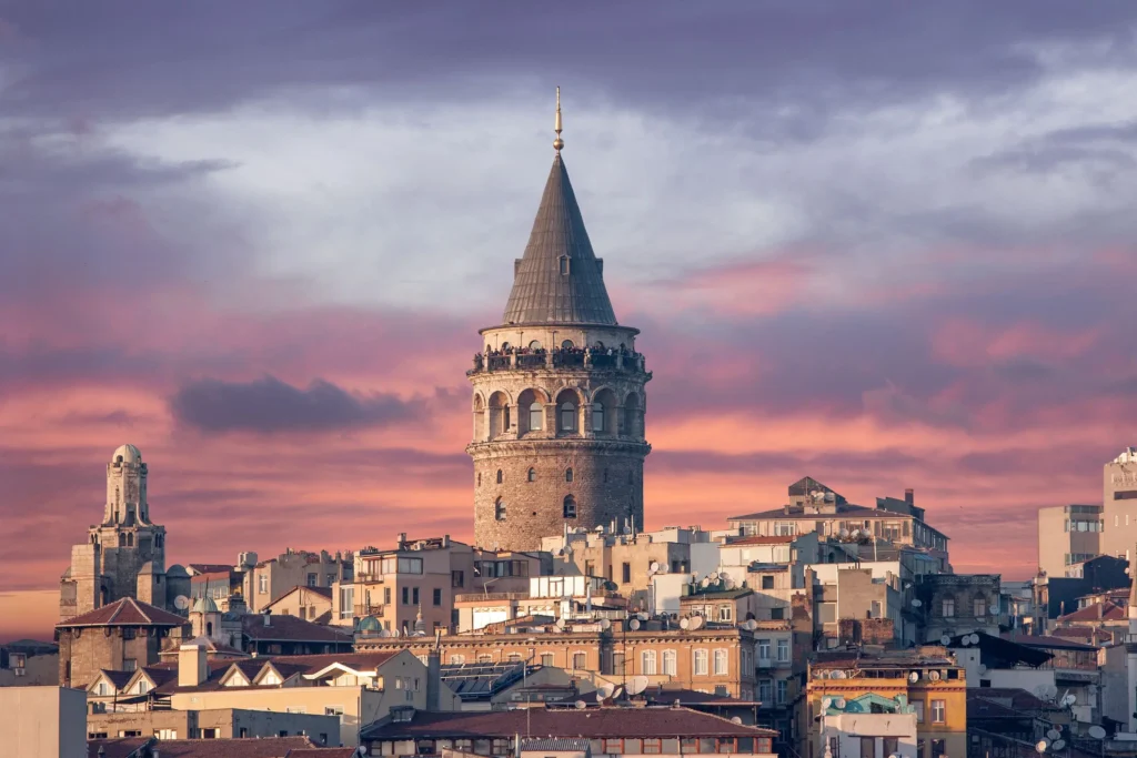 best neighborhoods in istanbul
