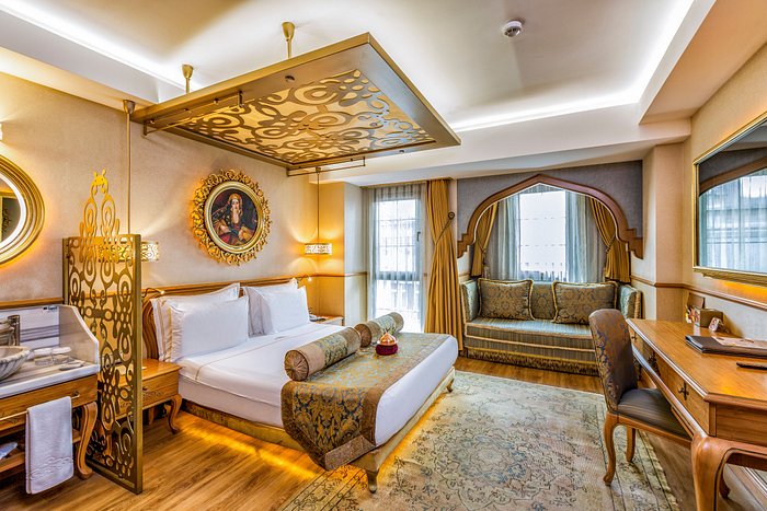 old city hotel sultanahmet