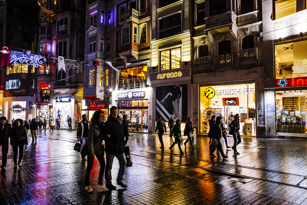 park hotel istanbul turkey