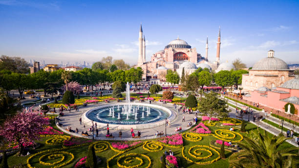 best neighborhoods in istanbul