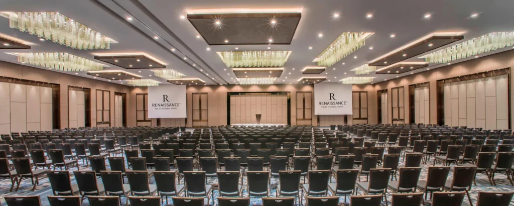 hotel renaissance istanbul bosphorus