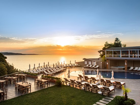 resorts close to istanbul
