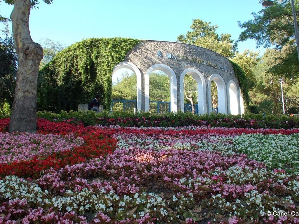 best neighborhoods in istanbul