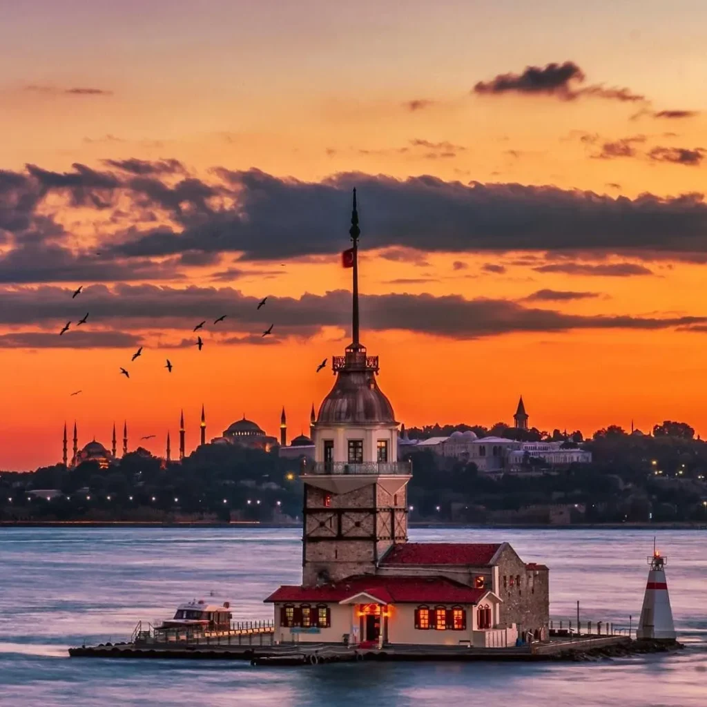 best neighborhoods in istanbul