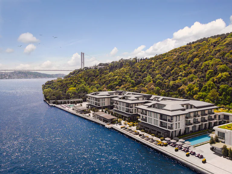 best hotels in istanbul