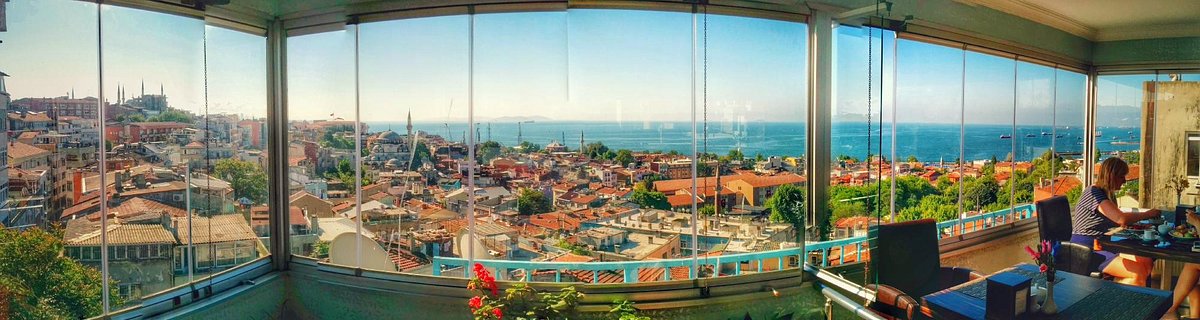 old city hotel sultanahmet