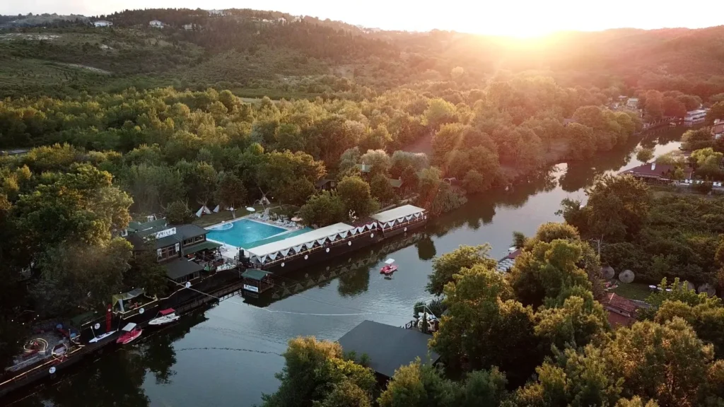resorts close to istanbul