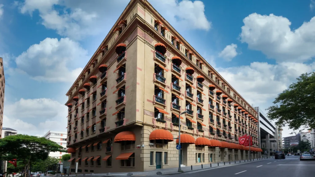 best hotels in istanbul