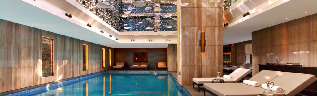 best hotels in istanbul