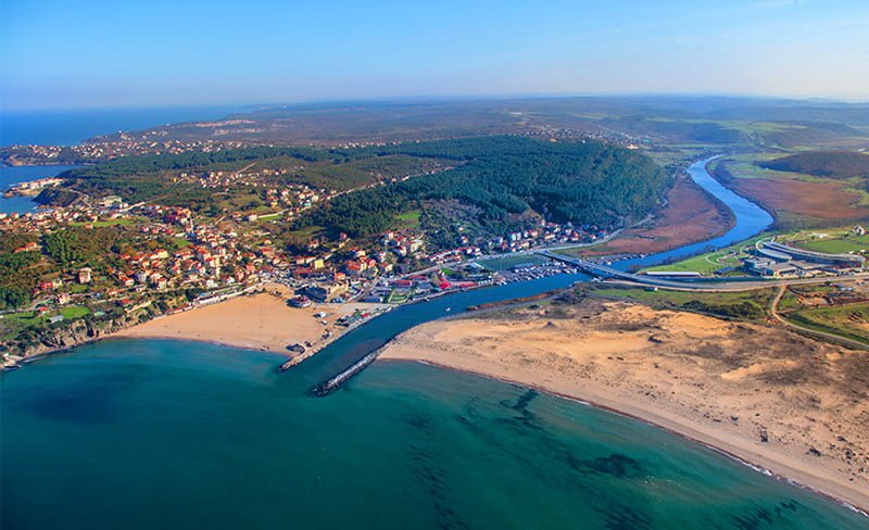 resorts close to istanbul