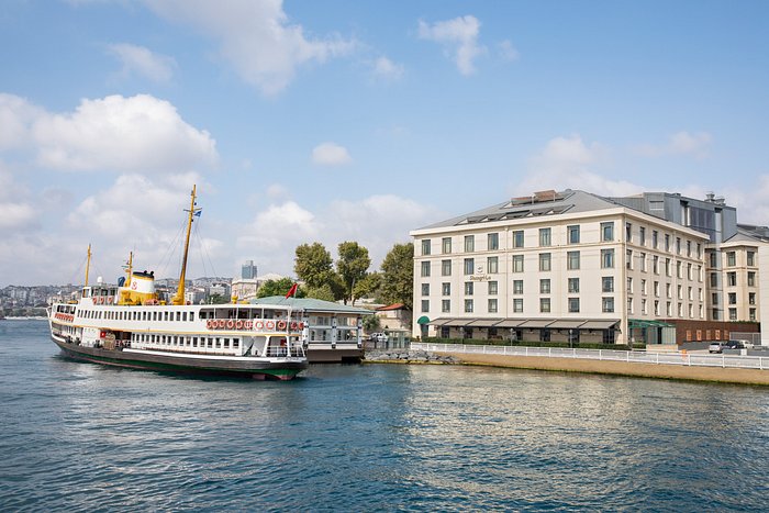 best hotels in istanbul